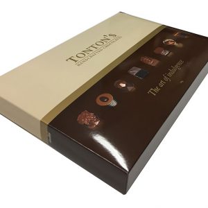 Tonton Gift Box