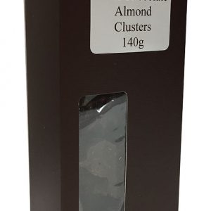 Chocolate Almond