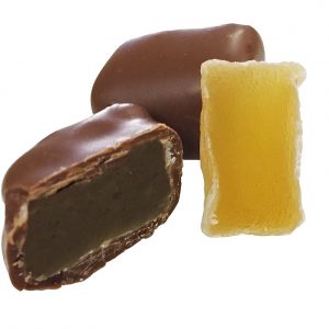 Alternative view of Chocolate Coated Buderim Ginger