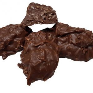 Alternative view of Coconut Rough