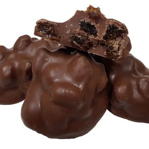 Alternative view of Chocolate Sultana