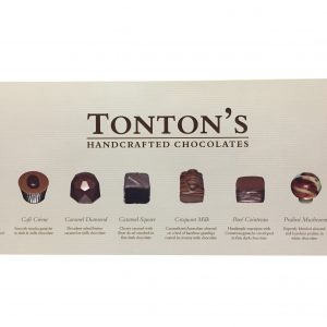 Alternative view of Tonton Gift Box